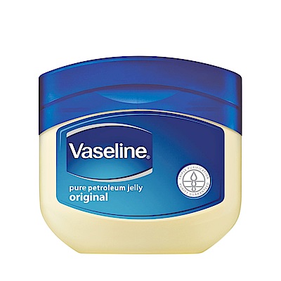 VASELINE 凡士林 三重精煉凝膠1.75OZ