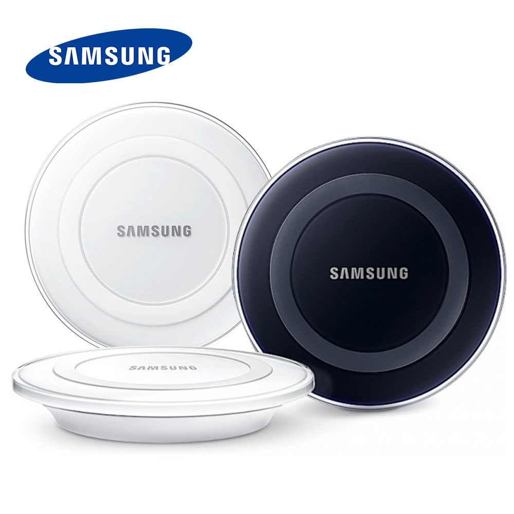 Samsung Galaxy S6、S6 edge專用原廠環型無線充電板(平行輸入)