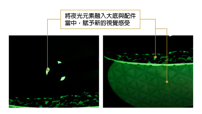 TEVA 美國 女 Original Midform 經典織帶中厚底涼鞋 夜光黑