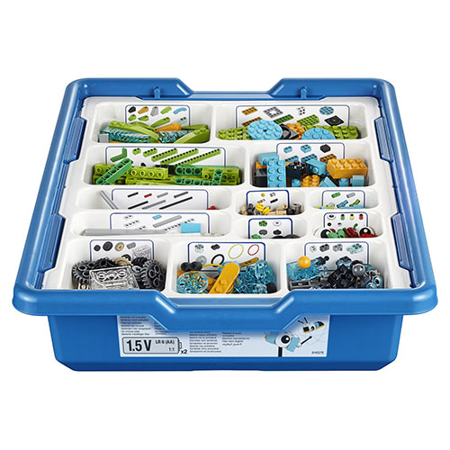 LEGO 樂高 Education WeDo 2.0 教育核心組(45300)