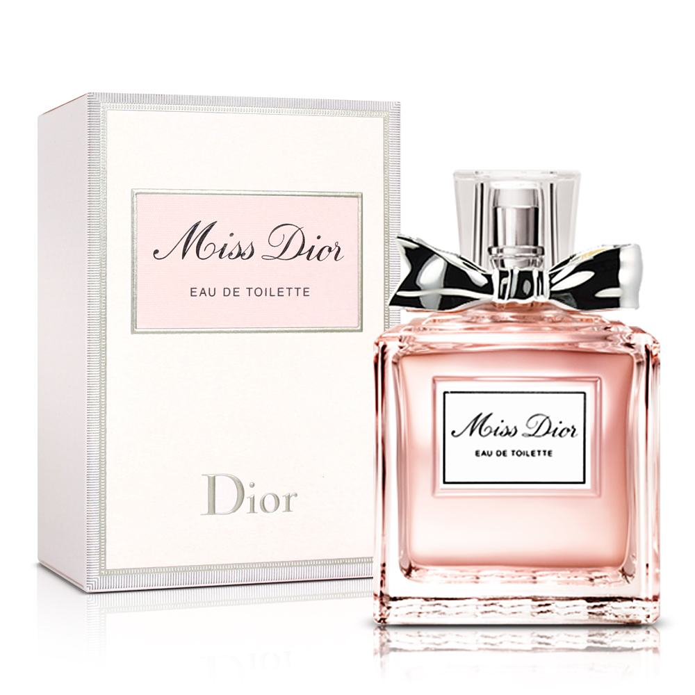 Dior迪奧Miss Dior 淡香水(50ml) | Dior 迪奧| Yahoo奇摩購物中心