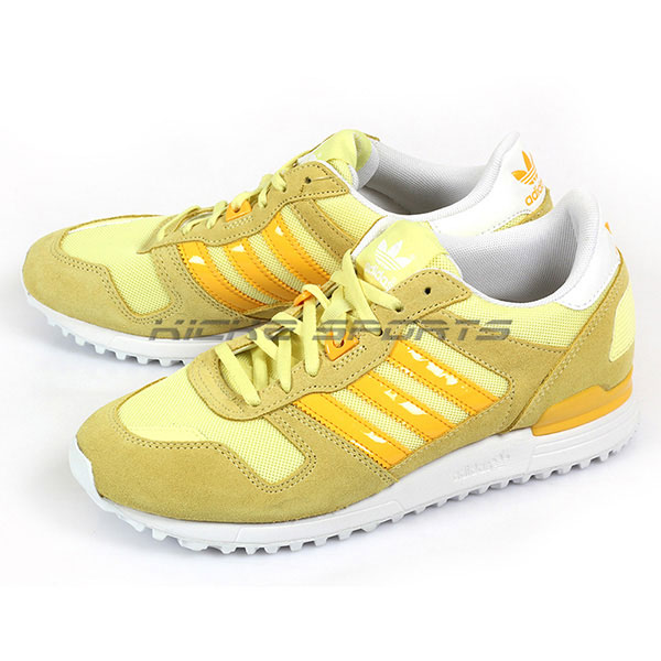 愛迪達 ADIDAS ZX 700 W 休閒鞋-女