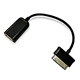 For Samsung Galaxy Tab USB OTG 轉接頭傳輸線 product thumbnail 1