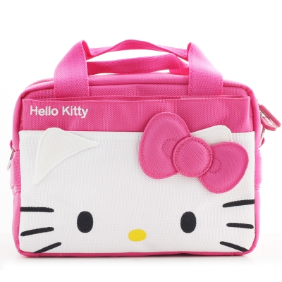 吉尼佛 JENOVA Hello Kitty 321 多功能數位相機包