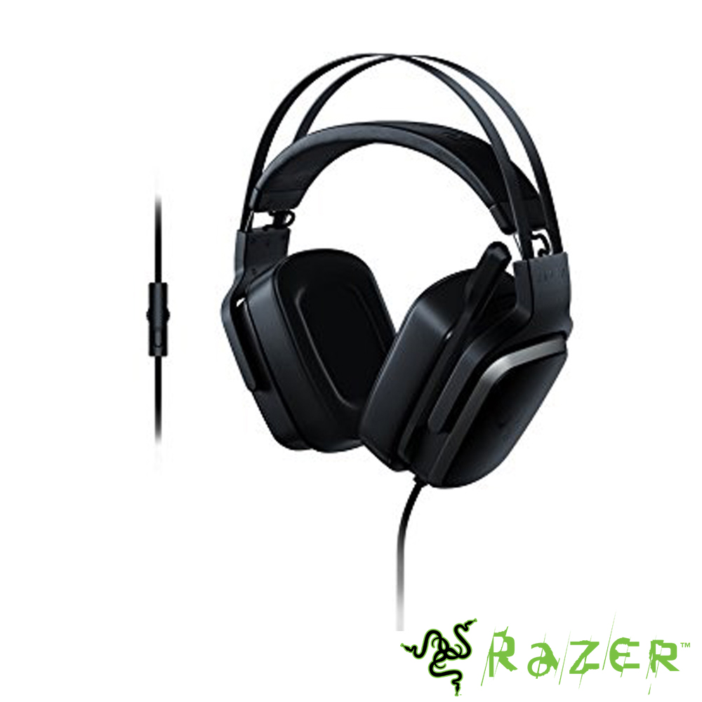 Razer Tiamat 2.2 V2 迪亞海魔