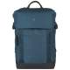 VICTORINOX Flapover Laptop 15吋電腦後背包-藍 product thumbnail 1