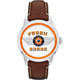 FOSSIL 30週年限定版 復古BRRNO時尚腕錶-40mm product thumbnail 1