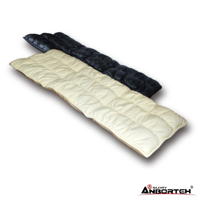 安伯特 時尚奢華系列-時尚長型沙發墊 高科技太空棉 透氣 耐磨