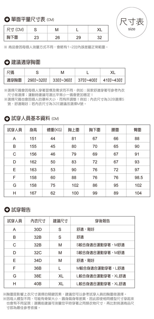 運動內衣 無縫工字背無鋼圈內衣S-XL(藍) Naya Nina