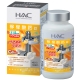 HAC 檸檬酸鈣錠(120錠) product thumbnail 2