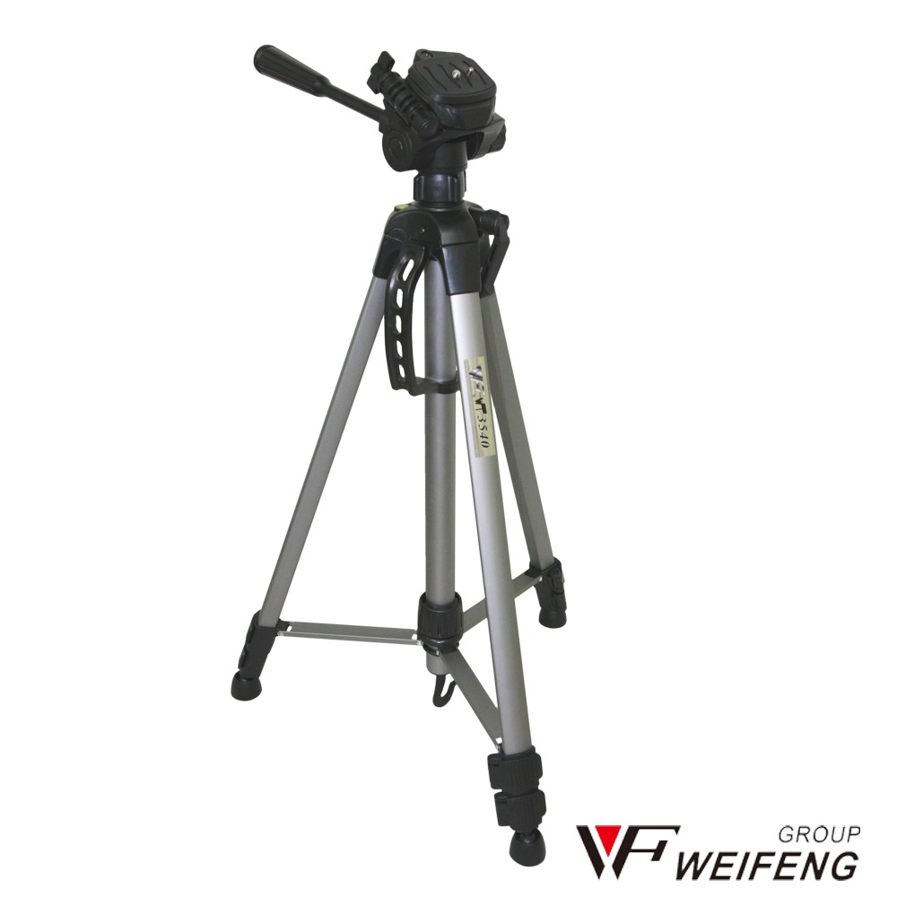 WEIFENG 偉峰 WT-3540 握把式三腳架