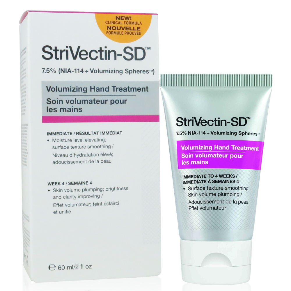 StriVectin 皺效奇蹟 全新愛不釋手皺效霜 60ml