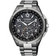 星辰 CITIZEN GPS衛星鈦金計時腕錶(CC9075-52E) product thumbnail 1