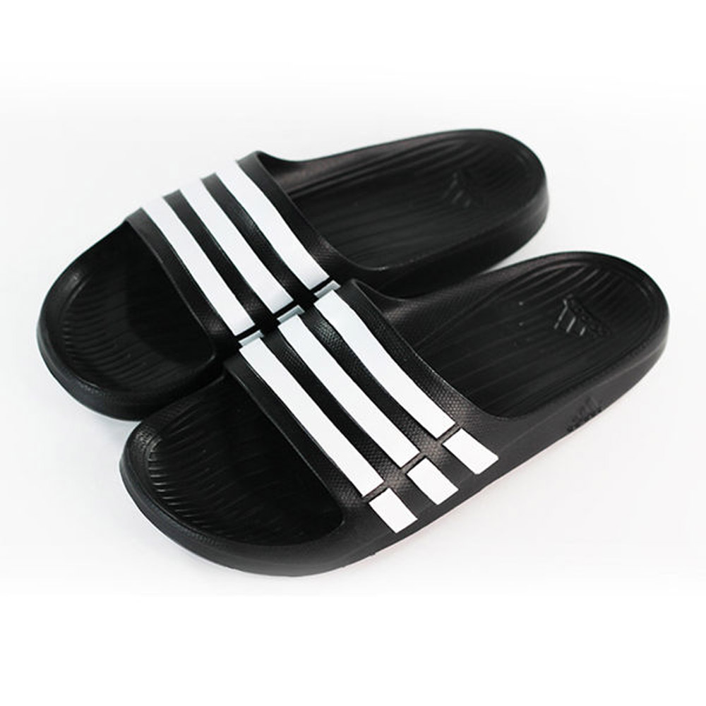 adidas youth duramo slide