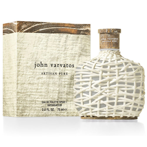 John Varvatos Artisan Pure工匠純淨男性淡香水 125ml