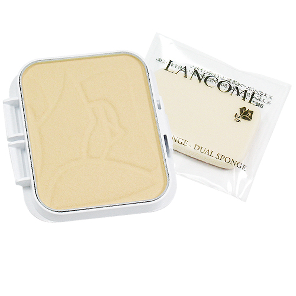 LANCOME 蘭蔻 水感奇蹟粉餅蕊SPF20/PA++(10g)