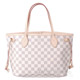 LV N51110 經典Damier Neverfull 肩背包 ( 小 ) product thumbnail 1