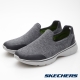 SKECHERS (男) 健走系列 GO Walk 4 - 54174GRY product thumbnail 2