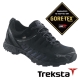 Treksta ADT 101 男GTX 防水登山鞋 黑 KR16HM product thumbnail 1