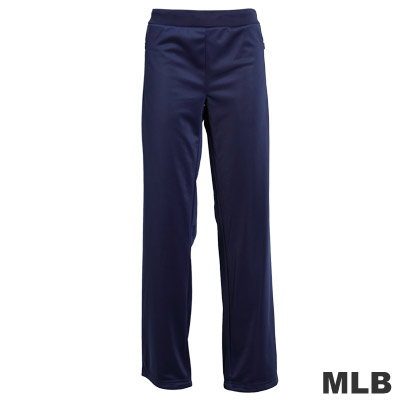 MLB-紐約洋基隊運動長褲-深藍(女)