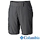 Columbia哥倫比亞 女款-防曬50快排短褲 深灰 UAR40050DY product thumbnail 1