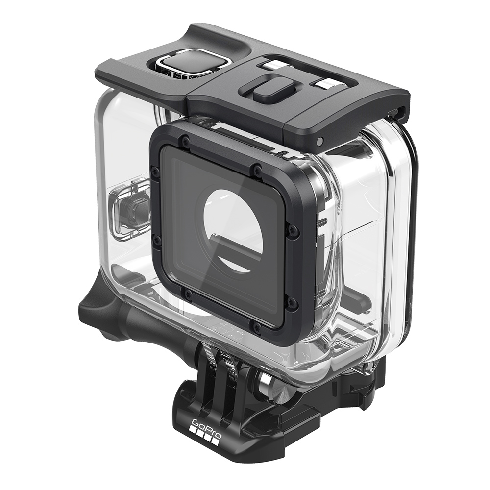 GoPro-HERO5/HERO6 Black專用超強防護層+潛水保護殼AADIV-001