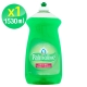 美國原裝Palmolive 棕欖濃縮洗碗精1530ml 50oz(無磷) product thumbnail 1