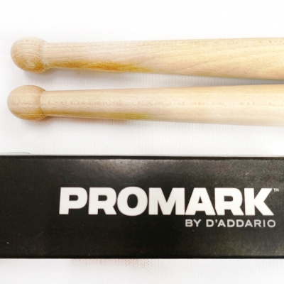 PROMARK TX707W Simon Phillips 簽名代言鼓棒