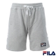 FILA x MJ FRESH 聯名系列淺灰運動棉褲1SHQ-1478-MY product thumbnail 2