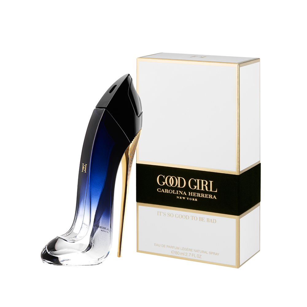 Carolina Herrera CH GOOD GIRL秘密女性淡香精80ml | 其他品牌| Yahoo