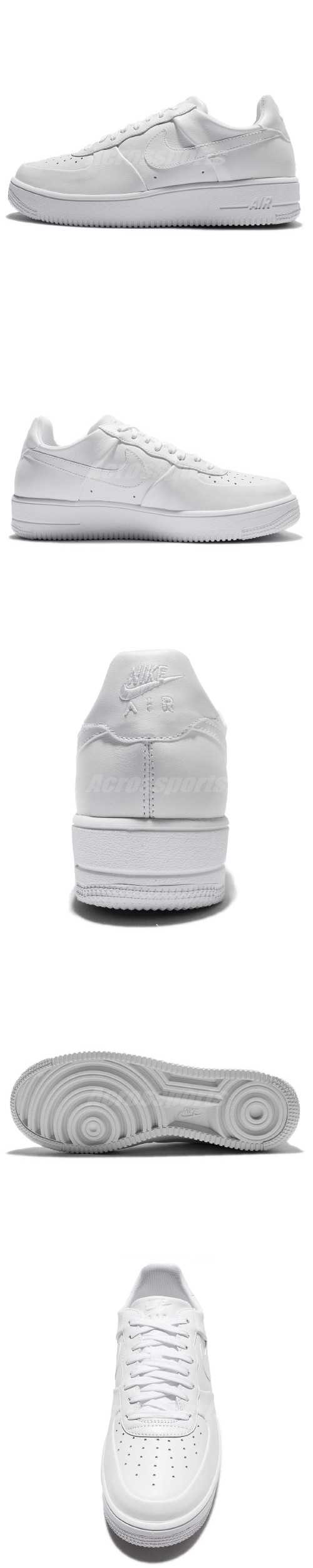 Nike 休閒鞋 Air Force 1 流行 男鞋