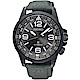 SEIKO 精工Prospex 空軍飛行機械錶(SRPC29J1)-灰/42mm product thumbnail 1