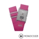 MONOCOZZI TSA LUGGAGE BELT 密碼行李箱綁帶-櫻桃粉 product thumbnail 1