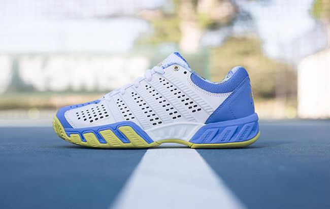 K-SWISS Bigshot Light 2.5 50th網球鞋-女