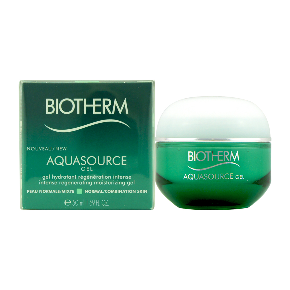 BIOTHERM碧兒泉 水光草保濕凝凍50ml