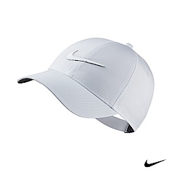 NIKE GOLF 女運動老帽 白 892764-100