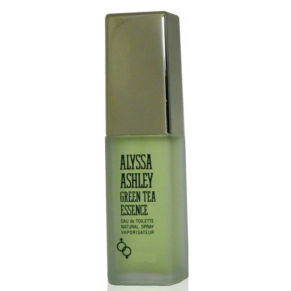 Alyssa Ashley Green Tea Essence 綠色奇蹟淡香水 50ml