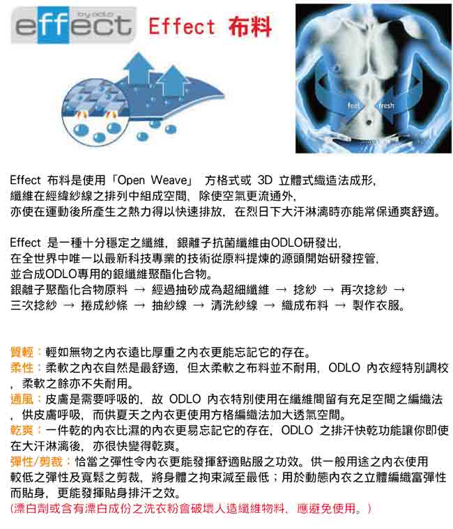 【瑞士 ODLO】warm effect 男機能型銀離子保暖長褲.內搭褲/黑