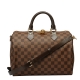 LV N41367 經典Damier SPEEDY 30 手提/斜背波士頓包 product thumbnail 1