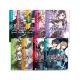 Sword Art Online 刀劍神域 1-9 product thumbnail 1