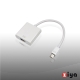 [ZIYA] Mac 視訊轉接線 Mini DisplayPort to HDMI product thumbnail 1