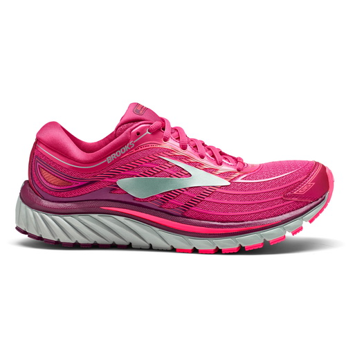 BROOKS 女 Glycerin 15 (1202471B608)