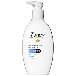 DOVE 多芬 潤澤卸妝乳 195ML