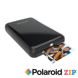 Polaroid ZIP 留言相印機 (內含10張相片紙)