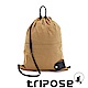 tripose 微旅超輕量可攜式折疊後背包 淺駝 product thumbnail 1