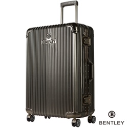 BENTLEY賓利行李箱 新品上市、最低5460元起