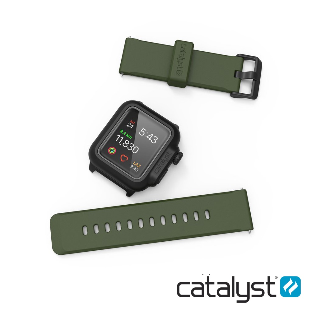 CATALYST WATCH BAND 手錶替換帶 錶帶/錶環 Yahoo奇摩購物中心