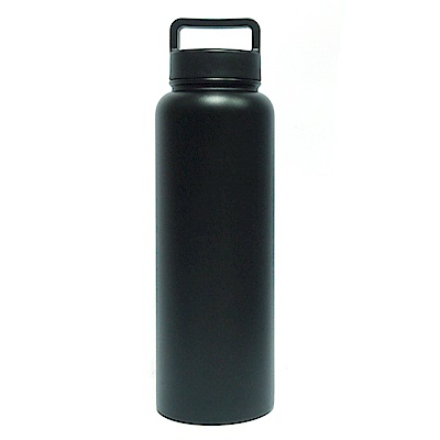 AWANA316極限運動瓶1200mll(黑色)