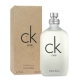 Calvin Klein CK one中性淡香水200ml (Tester包裝) product thumbnail 1