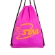 TCSTAR 束口運動背帶 BAG-SPORT3C product thumbnail 3